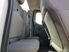 2020 Nissan Frontier S Белый vin: 1N6ED0CE7LN724869
