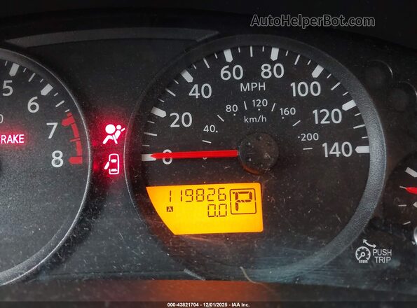 1N6ED0CF8MN707699 2021 NISSAN FRONTIER White 