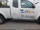 2021 Nissan Frontier Sv 4x4 White vin: 1N6ED0CF8MN707699