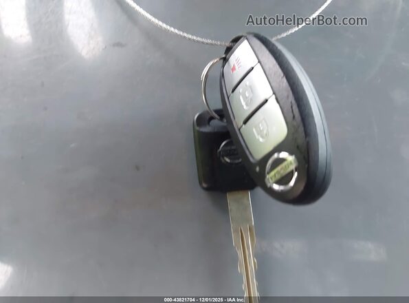 1N6ED0CF8MN707699 2021 NISSAN FRONTIER White წინა პანელის ხედი