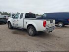 2021 Nissan Frontier Sv 4x4 White vin: 1N6ED0CF8MN707699