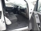 2021 Nissan Frontier Sv 4x4 White vin: 1N6ED0CF8MN707699