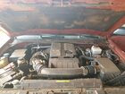 2020 Nissan Frontier S Burgundy vin: 1N6ED0EB3LN723754
