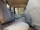 2020 Nissan Frontier S Burgundy vin: 1N6ED0EB3LN723754