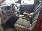 2020 Nissan Frontier S Burgundy vin: 1N6ED0EB3LN723754
