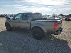 2021 Nissan Frontier S Gray vin: 1N6ED0EB5MN706679 2021 Nissan Frontier S Gray vin: 1N6ED0EB5MN706679