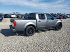 2021 Nissan Frontier S Gray vin: 1N6ED0EB5MN706679 2021 Nissan Frontier S Gray vin: 1N6ED0EB5MN706679