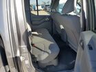 2021 Nissan Frontier S Gray vin: 1N6ED0EB5MN706679 2021 Nissan Frontier S Gray vin: 1N6ED0EB5MN706679