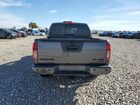 2021 Nissan Frontier S Gray vin: 1N6ED0EB5MN706679 2021 Nissan Frontier S Gray vin: 1N6ED0EB5MN706679