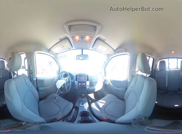 1N6ED0EB5MN706679 2021 NISSAN FRONTIER Gray სალონის 360-გრადუსიანი ხედი