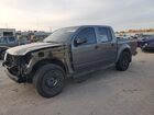 2021 Nissan Frontier S Charcoal vin: 1N6ED0EB6MN716783