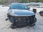 2021 Nissan Frontier S Gray vin: 1N6ED0EBXMN718360