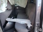 2021 Nissan Frontier S Gray vin: 1N6ED0EBXMN718360