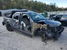 2021 Nissan Frontier S Gray vin: 1N6ED0EBXMN718360