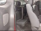 2022 Nissan Frontier King Cab S 4x2 Red vin: 1N6ED1CL7NN647752
