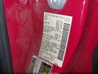 2022 Nissan Frontier King Cab S 4x2 Red vin: 1N6ED1CL7NN647752