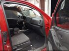 2022 Nissan Frontier King Cab S 4x2 Red vin: 1N6ED1CL7NN647752