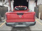 2022 Nissan Frontier King Cab S 4x2 Red vin: 1N6ED1CL7NN647752