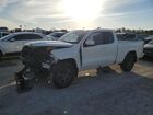 2025 Nissan Frontier S White vin: 1N6ED1CM4SN612686