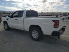 2024 Nissan Frontier S Белый vin: 1N6ED1CMXRN655844