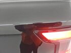 2022 Nissan Frontier S Черный vin: 1N6ED1EK1NN680041 Damage: Left Bed Side, Heavy Scratch, 2 To 3 Inches