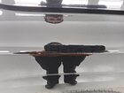 2022 Nissan Frontier S Черный vin: 1N6ED1EK1NN680041 Damage: Right Front Fender, Heavy Scratch, 4 To 5 Inches
