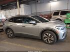 2024 Volkswagen Id.4 Standard Серый vin: 1V2BMPE86RC006495
