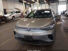2024 Volkswagen Id.4 Standard Серый vin: 1V2BMPE86RC006495