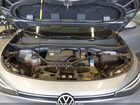 2024 Volkswagen Id.4 Standard Серый vin: 1V2BMPE86RC006495