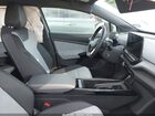 2024 Volkswagen Id.4 Standard Gray vin: 1V2BMPE86RC012605