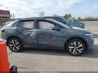 2024 Volkswagen Id.4 Standard Gray vin: 1V2BMPE86RC012605