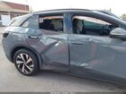 2024 Volkswagen Id.4 Standard Gray vin: 1V2BMPE86RC012605