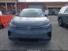 2024 Volkswagen Id.4 Standard Gray vin: 1V2BMPE86RC012605
