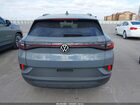 2024 Volkswagen Id.4 Standard Gray vin: 1V2BMPE86RC012605