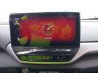 2024 Volkswagen Id.4 Standard Gray vin: 1V2BMPE86RC012605
