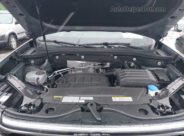 1V2CR2CA2SC516265 2025 VOLKSWAGEN ATLAS Серый Вид сзади