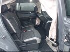 2025 Volkswagen Atlas 2.0t Peak Edition Серый vin: 1V2CR2CA2SC516265