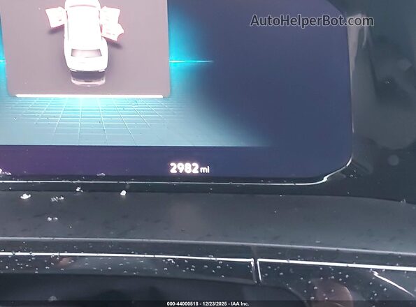1V2CR2CA2SC516265 2025 VOLKSWAGEN ATLAS Серый 