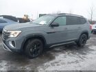 2025 Volkswagen Atlas 2.0t Peak Edition Серый vin: 1V2CR2CA2SC516265