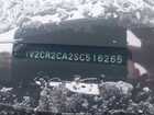 2025 Volkswagen Atlas 2.0t Peak Edition Серый vin: 1V2CR2CA2SC516265