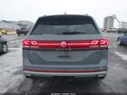 2025 Volkswagen Atlas 2.0t Peak Edition Серый vin: 1V2CR2CA2SC516265