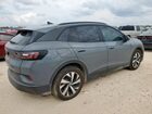 2025 Volkswagen Id.4 Pro Серый vin: 1V2CRPE82SC008093