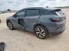 2025 Volkswagen Id.4 Pro Серый vin: 1V2CRPE82SC008093