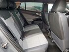 2025 Volkswagen Id.4 Pro Серый vin: 1V2CRPE82SC008093