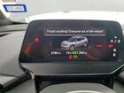 2025 Volkswagen Id.4 Pro Серый vin: 1V2CRPE82SC008093