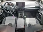 2025 Volkswagen Id.4 Pro Серый vin: 1V2CRPE82SC008093