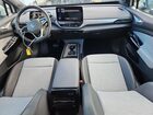 2023 Volkswagen Id.4 Pro White vin: 1V2DNPE80PC055632