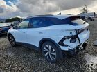 2023 Volkswagen Id.4 Pro White vin: 1V2DNPE80PC055632