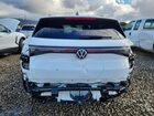 2023 Volkswagen Id.4 Pro White vin: 1V2DNPE80PC055632