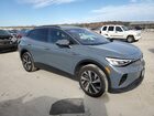 2023 Volkswagen Id.4 Pro Gray vin: 1V2DNPE85PC048790